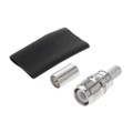 EZ-240-TF-RP-X - TNC-FEMALE (JACK) CRIMP/REVERSE