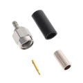 9001-9023-019 - SMA M STR NA CR 2.6/50D