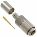 102-799-04 - CONN 1.0/2.3 PLG STR 50OHM SOLDR