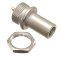FAA.00.250.NTA - CONN NIMCAMA PLG STR 50OHM SOLDR