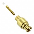 125-0692-001 - CONN SMPM JACK STR 50OHM