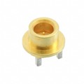 SMP-MSLD-PCT-3 - CONN SMP JACK STR 50 OHM PCB