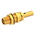 R125303000 - SMA F STR BHD CR SD 2.6/50S