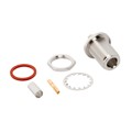 172217 - CONN N JACK STR 50 OHM CRIMP