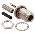 0732761501 - CONN N JACK STR 50 OHM CRIMP