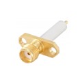 32K722-500E3 - CONN SMA JACK STR 50OHM SOLDER