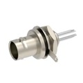 R605550000 - CONN BNC RECEPT PNLMT SOLDER