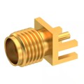9650-1113-017 - SMA F STR EDGE