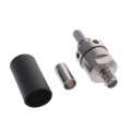 EZ-195/200-SF-X - SMA-FEMALE (JACK) CRIMP CONNECTO