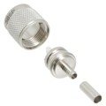 083-58SP - CONN UHF PLUG STR SOLDER
