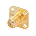 32K401-271L5 - CONN SMA JACK STR 50OHM SOLDER