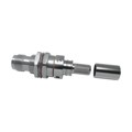 EZ-300-TF-BH-X - TNC FEMALE (JACK) STRAIGHT NON-S