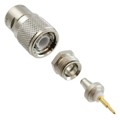PL40-1 - CONN TNC PLUG STR 50 OHM SOLDER