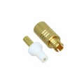 19K101-272L5 - CONN SMP JACK STR 50OHM SOLDER