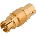 3221-40007 - CONN SMPM JACK STR 50OHM SOLDER