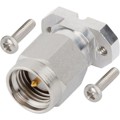 SF2911-60973-1S - SMA MALE SOLDERLESS PCB COMPRESS