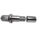 EZ-500-NF-BH-X - TYPE N FEMALE (JACK) STRAIGHT NO