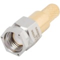 M39012/55-3009 - CONN SMA PLUG STR 50OHM SOLDER
