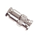 031-2226-1051 - CONN TWINAX PLUG STR 50 OHM
