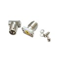 HK-R-SR2-1(12) - CONN 2.92MM RCPT STR 50 OHM SMD