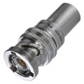 PL75C-212 - CONN TRB PLUG STR CRIMP