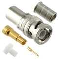 PL75C-214 - CONN TRB PLUG STR CRIMP