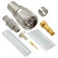 PL375C-201 - CONN TRT PLUG STR CRIMP