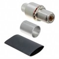 EZ-600-NF-BH - CONN N JACK STRAIGHT CRIMP