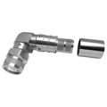 EZ-500-TM-RA-X - TNC MALE (PLUG) RIGHT ANGLE NON-