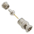 UPL20-2 - CONN BNC PLUG STR 75 OHM CRIMP