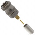 142-1407-001 - CONN SMA PLUG STR 50 OHM PUSH