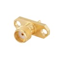 32K701-200E3 - CONN SMA JACK STR 50OHM SOLDER