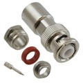 000-27975 - CONN MHV PLUG STR 50 OHM SOLDER