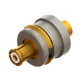 1204-6000 - CONN SMP JACK STR 50OHM SOLDER