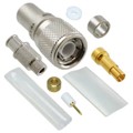 PL375C-303 - CONN TRT PLUG STR CRIMP