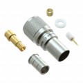 PL375C-306 - CONN TRT PLUG STR CRIMP