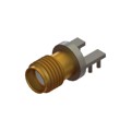 2921-61493-TD - CONN SMA JACK R/A 50OHM EDGE MNT