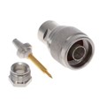 PL95-1 - CONN N PLUG STR 50 OHM SOLDER