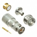 PL75-13 - CONN TRB PLUG STR SOLDER