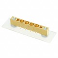 127-0711-221 - CONN SMP PLUG 4POS FULL DETENT