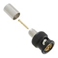 UPL2000-D4/B - CONN BNC PLUG STR 75 OHM 1=50