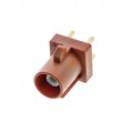RF55-28M-T-00-50-G-SH - CONN SMB PLUG PCB 50OHM SOLDER