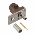 RF55-27F-T-02-50-A-SH - FAKRA PLUG SMB TYPE:STRAIGHT