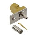 RF55-27K-T-02-50-A-SH - FAKRA PLUG SMB TYPE:STRAIGHT