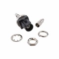 RF55-26A-T-09-50-A-SH - FAKRA PLUG SMA TYPE: STRAIGHT, B
