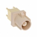 RF55-29I-T-00-50-G-SH - FAKRA PLUG SMB TYPE: STRAIGHT, F