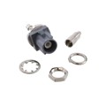 RF55-26G-T-09-50-A-SH - FAKRA PLUG SMA TYPE: STRAIGHT, B