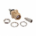RF55-24I-T-09-50-A-SH - FAKRA PLUG SMA TYPE: STRAIGHT, B