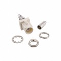 RF55-24B-T-09-50-A-SH - FAKRA PLUG SMA TYPE: STRAIGHT, B