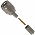 142-0403-016 - CONN SMA PLUG STR 50 OHM CRIMP